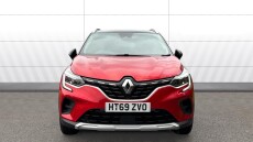 Renault Captur 1.0 TCE 100 Iconic 5dr Petrol Hatchback